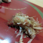 小料理きょうわ - 島らっきょう。