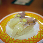 魚べい - やりいかげそ～☆