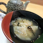 小料理きょうわ - いやはや絶品とはこのことか