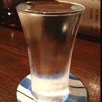 七伍屋 - 今宵も独り酒