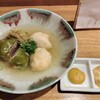 出汁とおでん わいく