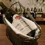 Wine Bar Vinvic - 赤ワイン