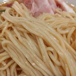 らぁ麺 はやし田 - 