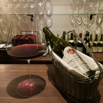 Wine Bar Vinvic - 赤ワイン　ピノノワール