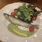 ブラッスリーグラップ - 