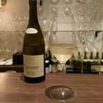 Wine Bar Vinvic - 白ワイン　ソーヴィニヨンブラン