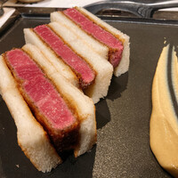 ヤキニク旭 - 