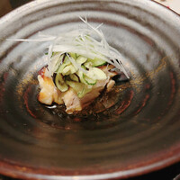 虎ノ門 焼鳥國よし - 