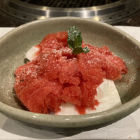 ヤキニク旭 - 