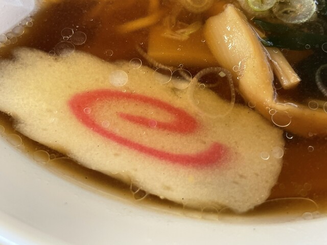 軽食 ひまわり ヤマザワ天童北店 - 乱川（食堂）の写真