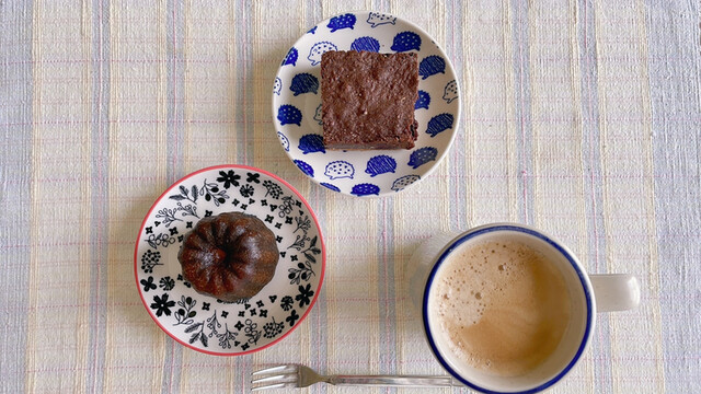 スキマコーヒー - 大館（喫茶店）の写真