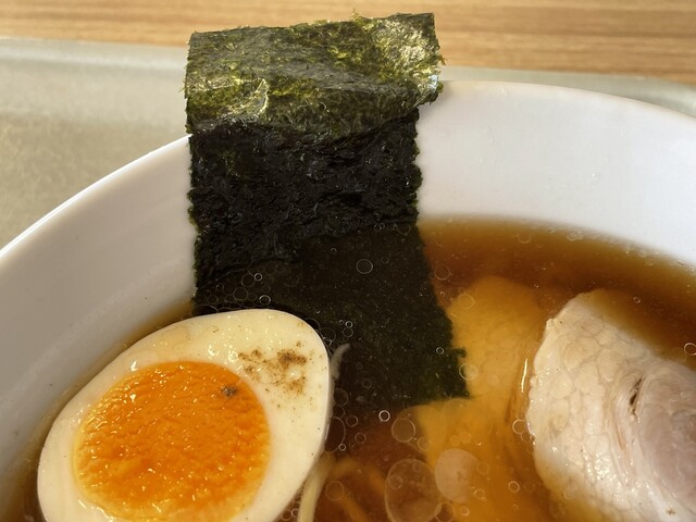 軽食 ひまわり ヤマザワ天童北店 - 乱川（食堂）の写真