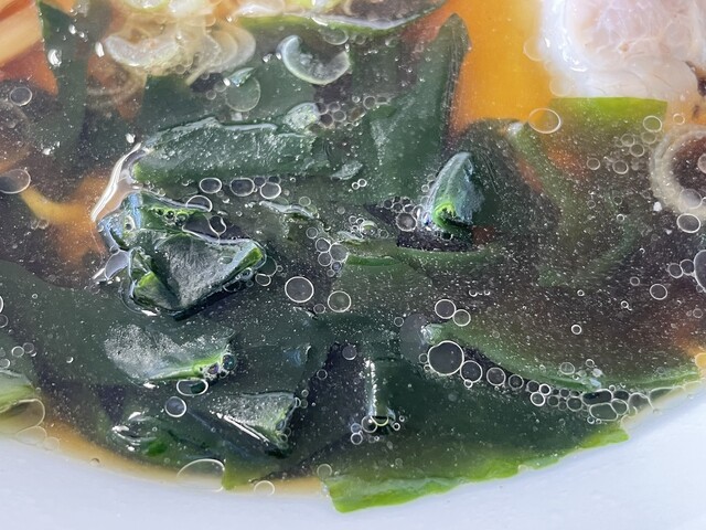 軽食 ひまわり ヤマザワ天童北店 - 乱川（食堂）の写真