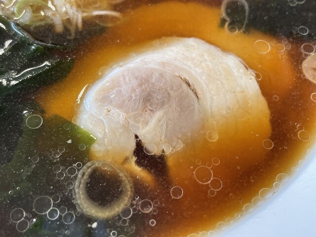 軽食 ひまわり ヤマザワ天童北店 - 乱川（食堂）の写真