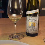 トレイス - Domaine Hering Gewurztraminer Kirchberg de Barr 2018