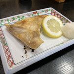 弥助寿司 - ブリカマ