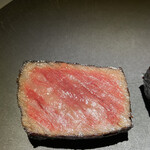 トレイス - 見島牛