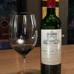 トレイス - SAINT JULIEN 1995