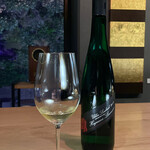 トレイス - UHLEN LAUBACH RIESLING
      HEYMANN LOEWENSTEIN 2019