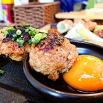 完全個室居酒屋 串焼き Moga_Ru - 