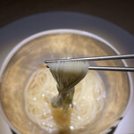 トレイス - カッペリーニに寄ってみました