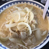 ごはん処食堂ミサ あらい道の駅店