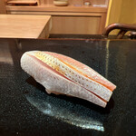 鮨 あらい - 小肌