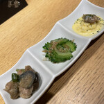 駿河屋賀兵衛 - 