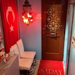 SARAY - 