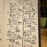 駿河屋賀兵衛 - 