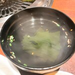 肉の館 羅生門 - 