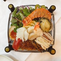 中国料理 春蘭門 - 