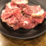 Shichirin Yakiniku Anan - 