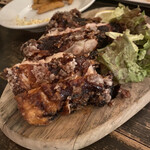 Cafe & Wine bar O-de-Pa-ru