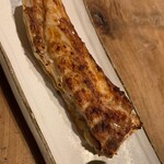 とく山 - フグ中落ち