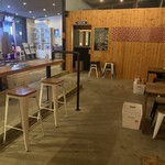 Cafe & Wine bar O-de-Pa-ru