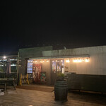 カフェ&ワインバー オーデパール - 