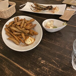 Cafe & Wine bar O-de-Pa-ru