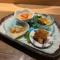 北新地 すし通 - 