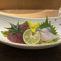 北新地 すし通 - 