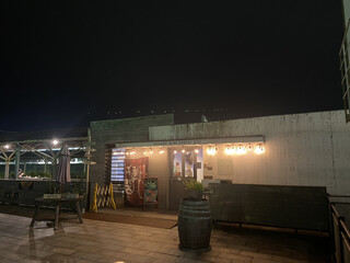 カフェ&ワインバー オーデパール - 