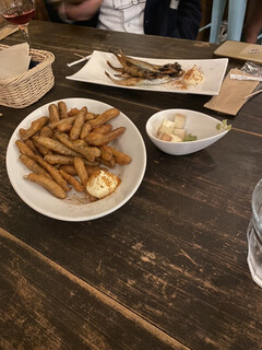 카페&와인바 오 데파루