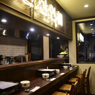 韓国料理 ナグォンチャン_2