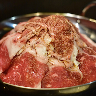 韓国料理 ナグォンチャン_1