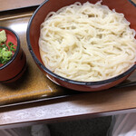 おがわうどん - 