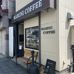 MARUNI COFFEE - 