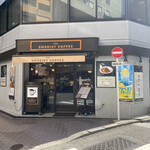 THE SMOKIST COFFEE - 