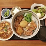 肉食酒場 らいどん - 