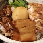 肉食酒場 らいどん - 