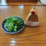 卵庵　はしたま - 